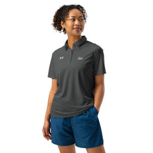 Load image into Gallery viewer, Under Armour® women’s golf polo
