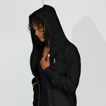 Load image into Gallery viewer, Classic golf heavy blend zip hoodie
