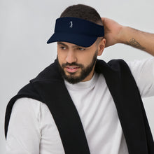 Load image into Gallery viewer, The number one golf visor for summer
