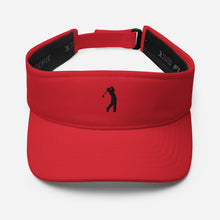 Load image into Gallery viewer, The number one golf visor for summer

