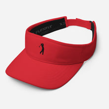 Load image into Gallery viewer, The number one golf visor for summer

