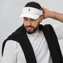 Load image into Gallery viewer, The number one golf visor for summer
