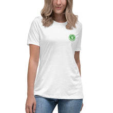 Load image into Gallery viewer, Updated Women&#39;s Relaxed T-Shirt
