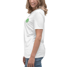 Load image into Gallery viewer, Updated Women&#39;s Relaxed T-Shirt
