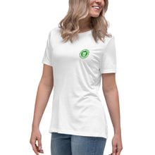 Load image into Gallery viewer, Updated Women&#39;s Relaxed T-Shirt
