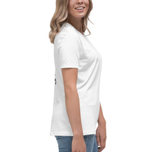 Load image into Gallery viewer, Updated Women&#39;s Relaxed T-Shirt
