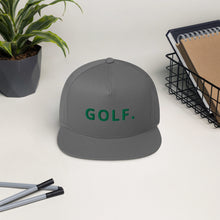 Load image into Gallery viewer, Classic golf hat
