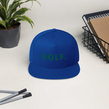 Load image into Gallery viewer, Classic golf hat
