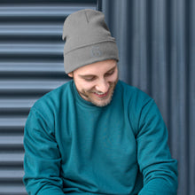 Load image into Gallery viewer, Embroidered Golf Beanie
