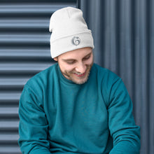 Load image into Gallery viewer, Embroidered Golf Beanie
