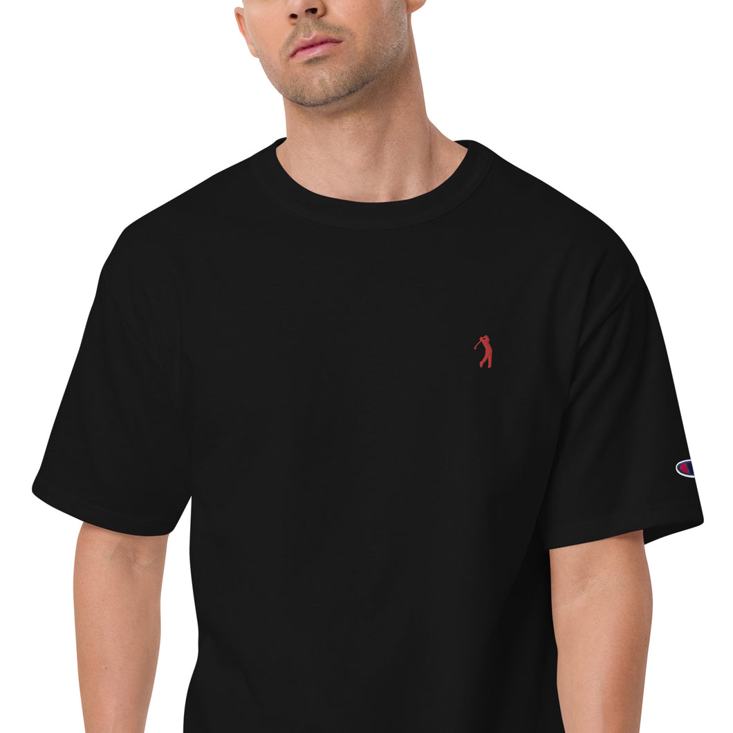 Golf Men's Champion T-Shirt