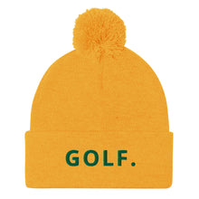 Load image into Gallery viewer, Golf Beanie
