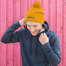 Load image into Gallery viewer, Golf Beanie
