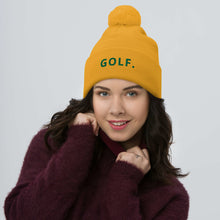 Load image into Gallery viewer, Golf Beanie
