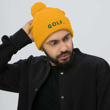 Load image into Gallery viewer, Golf Beanie
