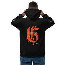 Load image into Gallery viewer, No Layups Golf Hoodie
