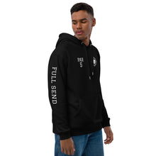 Load image into Gallery viewer, No Layups Golf Hoodie
